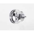 Motocorse Titanium or Aluminum Oil Drain Plug for MV Agusta F4 / Brutale (B4) Motocorse Titanium or Aluminum Oil Drain Plug for MV Agusta F4 / Brutale (B4)